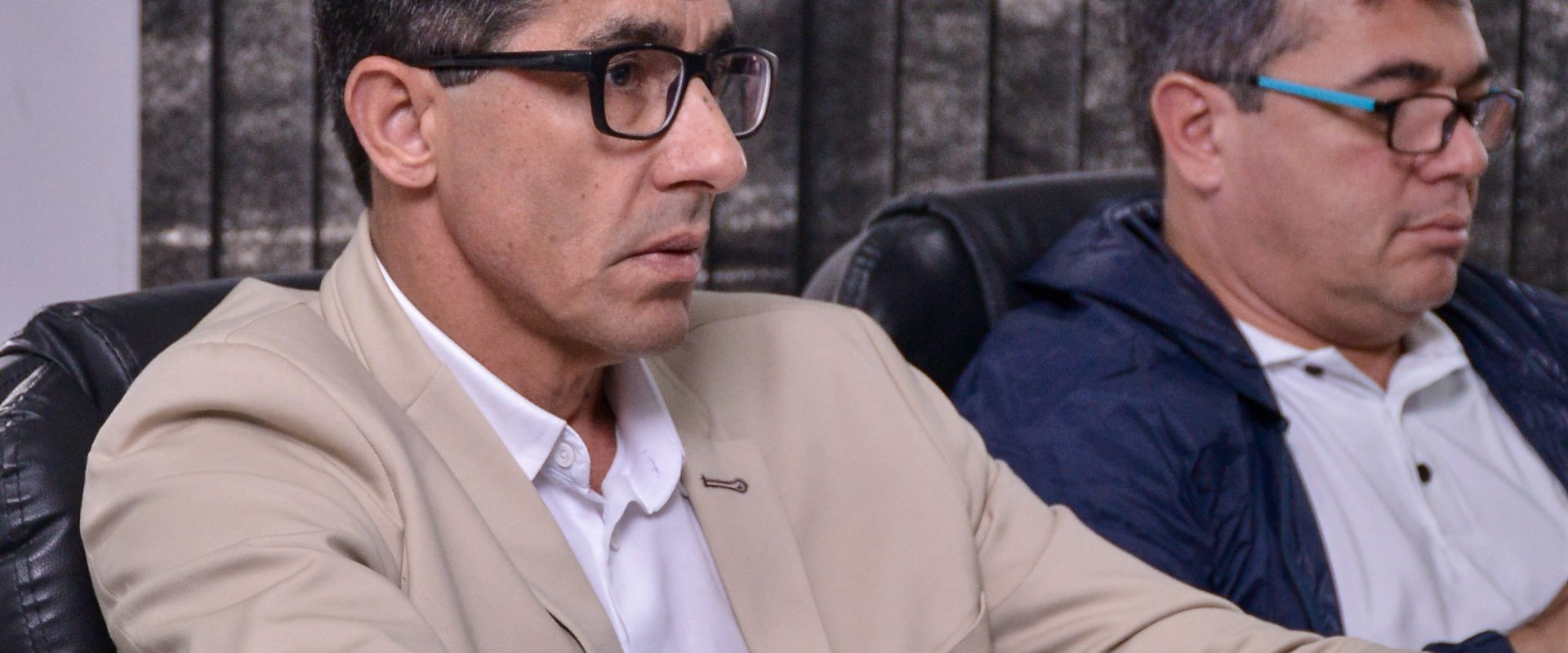 07 08 2025 vereador klévis farmaceutico 1 foto iam martins