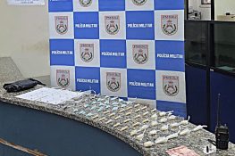 14.cf.res.polÍcia.após denúncia, homem é preso.divulgaÇÃopm