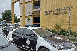 16.cf.res.polÍcia.homem é morto a tiros no bairro vila coringa.divulgaÇÃo