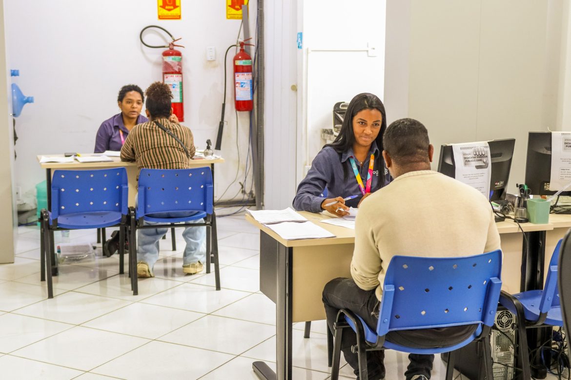 24 cidades sine de barra do piraí divulga processo seletivo e novas vagas de emprego na região