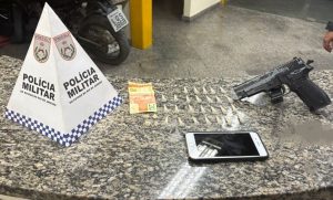 24.cf.res.polÍcia.pm prende homem suspeito de tráfico.divulgaÇÃopm