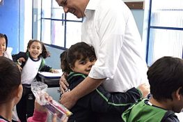 24.cf.res.polÍtica.tande celebra ‘selo ouro’.2.tande.divulgaÇÃopmr