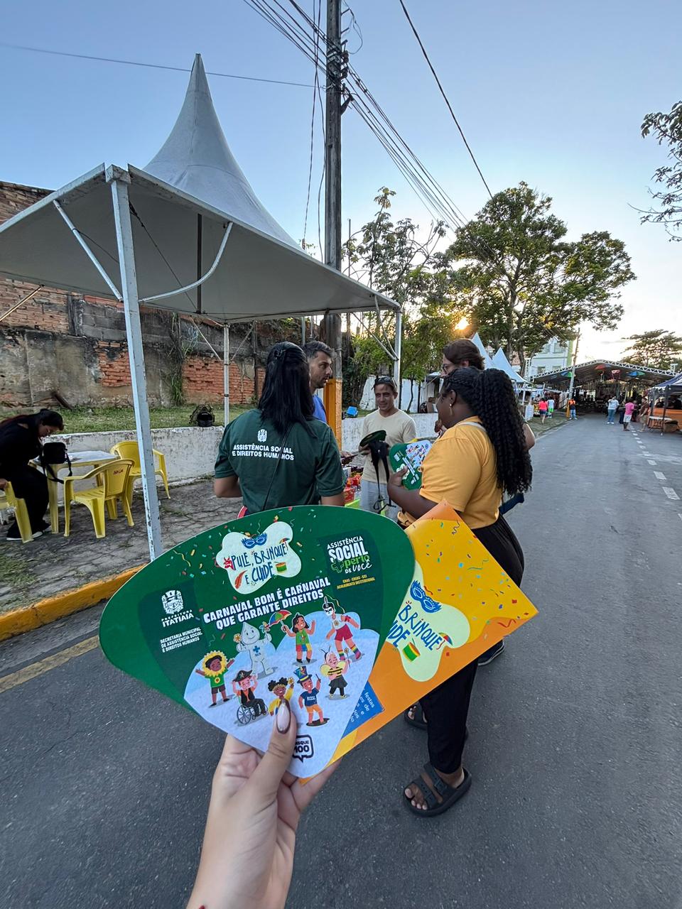 27.cf.res.cidades.itatiaia reforça combate ao trabalho.2.campaanha.divulgaÇÃo