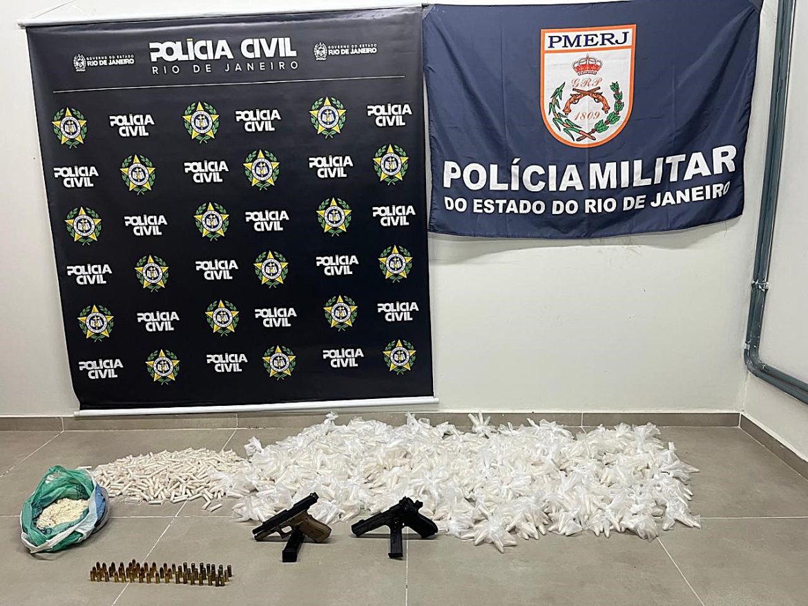 27.cf.res.polÍcia.operação da pm e polícia civil prende homem.divulgaÇÃopm