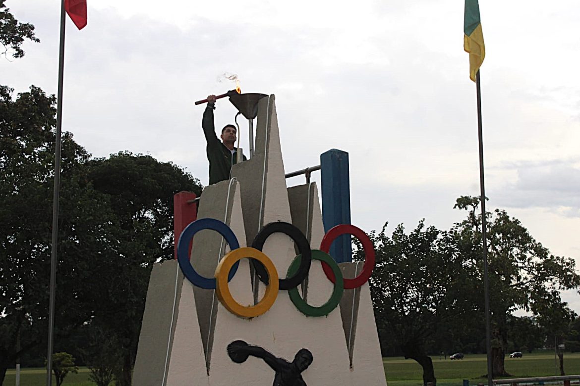 30.cf.res.cidades.aman abre 75ª olimpíada.1.cerimÔnia.ivulgaÇÃoaman