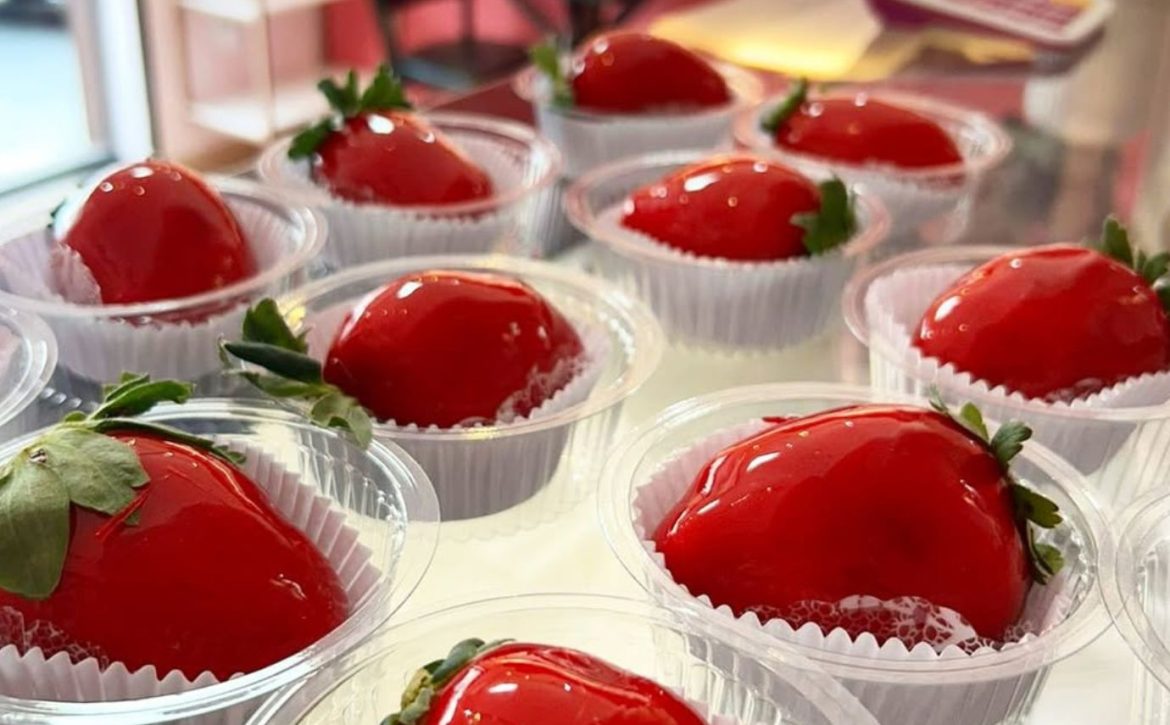 37 cidades município recebe festa do morango com entrada franca e programação diversificada divulgaÇÃo11