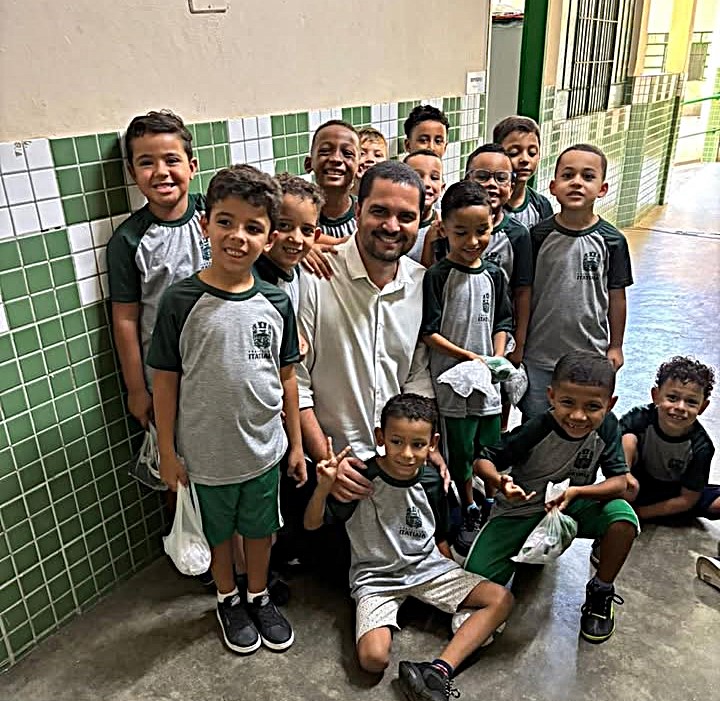 47.cf.res.cidades.itatiaia conquista selo prata.2.kaiomÁrcio.redessociais