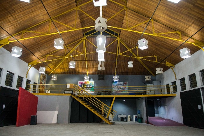 55.cf.res.cidades.cultura é fortalecida em resende.2.espaÇoz.divulgaÇÃopmr