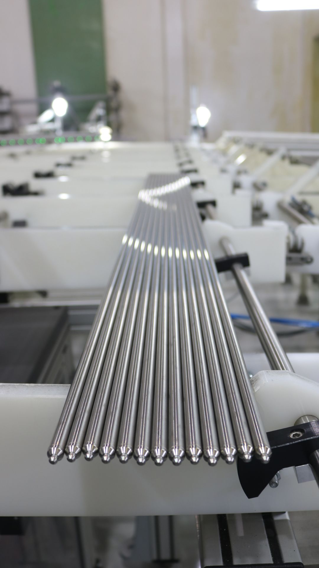 58.cf.res.economia.inb inicia testes de varetas.2.varetas.divulgaÇÃo