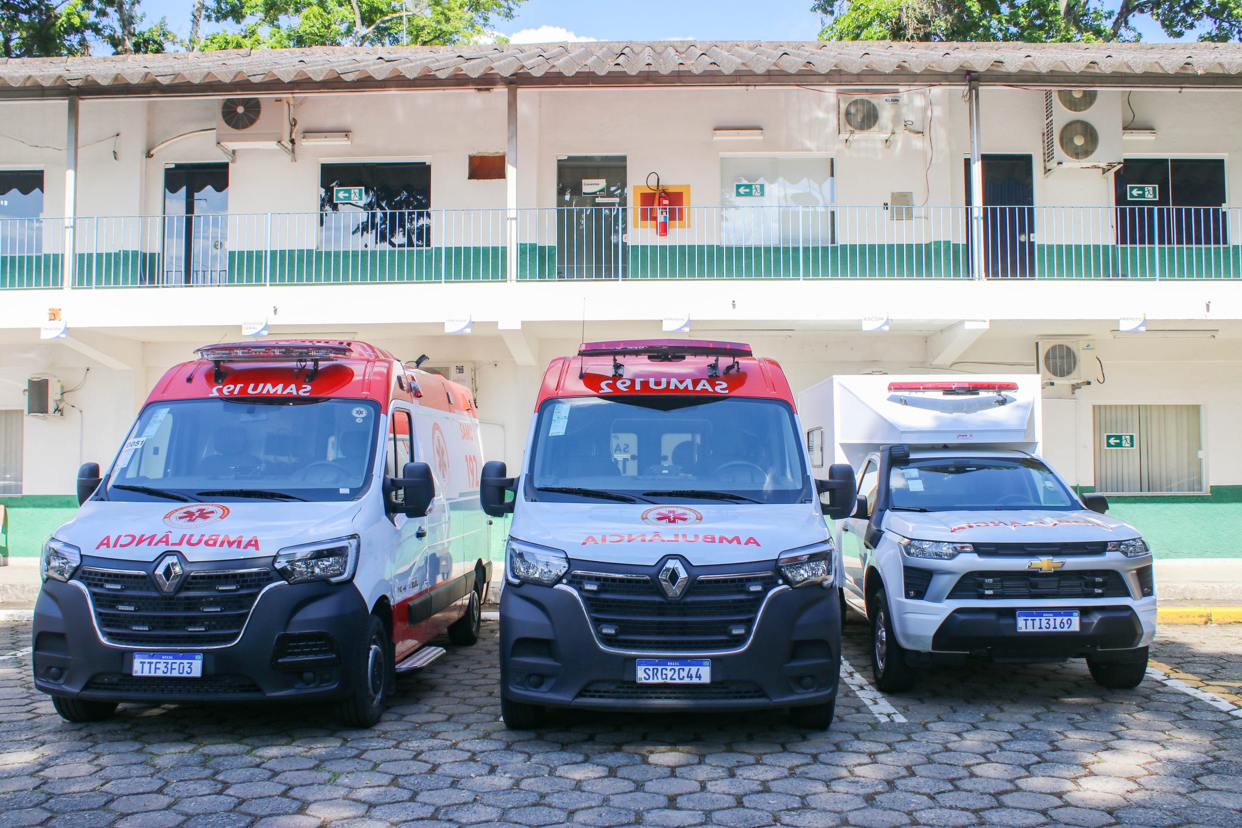 63.cf.res.cidades.saúde de resende avança.2.investimentos.divulgaÇÃopmr