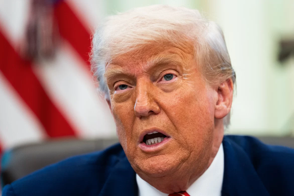 afp 20250530 48pc9xu v1 highres donaldtrumptoholdpressconferencewithelonmusk