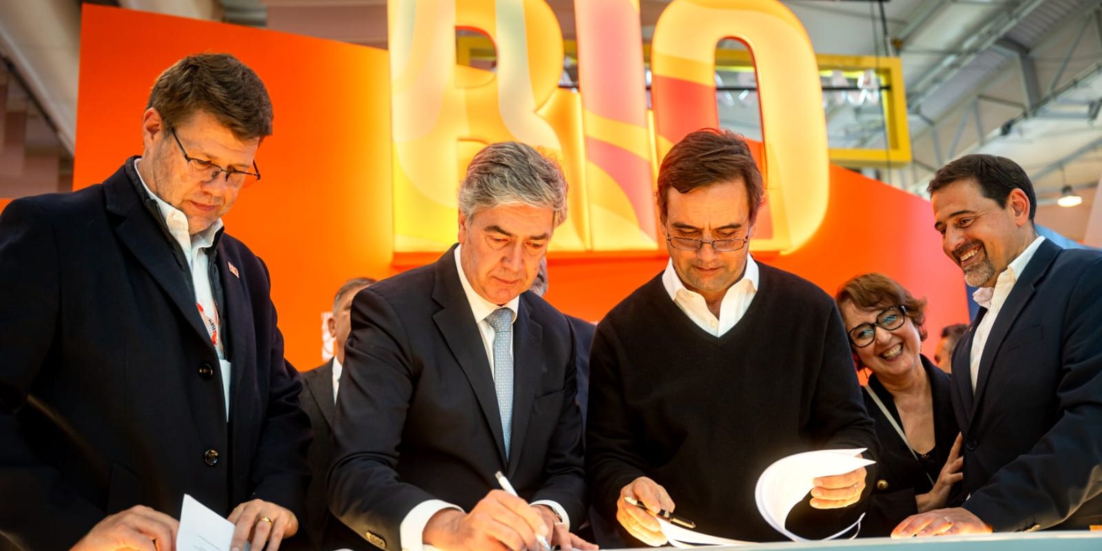 assinatura autoridades crédito ascom setur rj