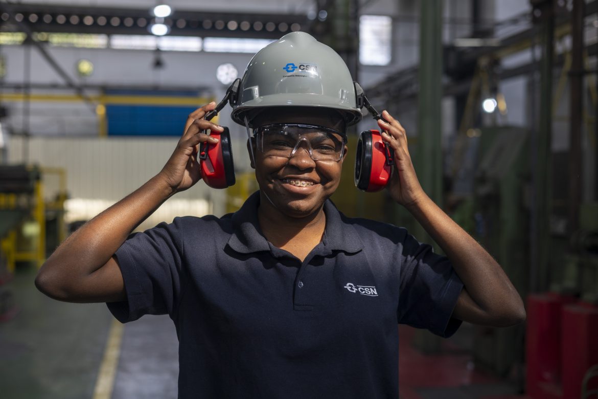 csn atinge meta histórica e dobra representatividade feminina no quadro de colaboradores divulgação11