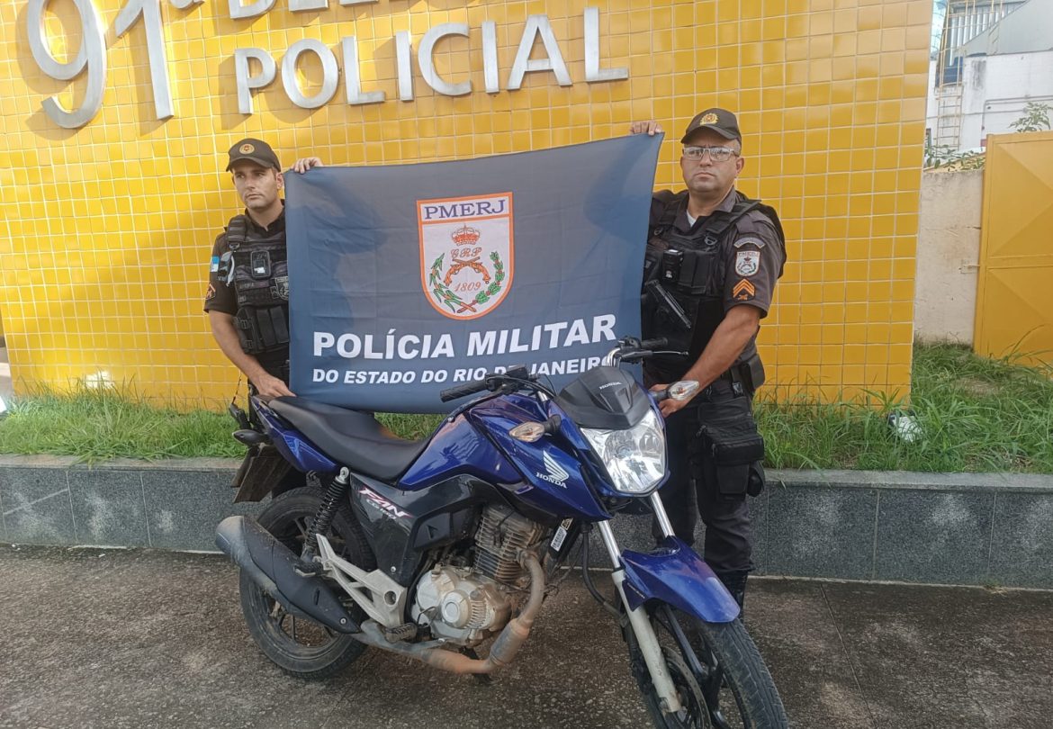 e policia moto valenca divulgacao