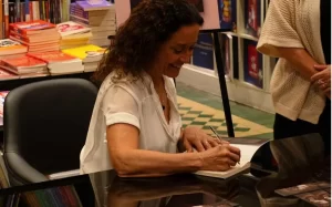 fotos 2 – lançamento livro 1