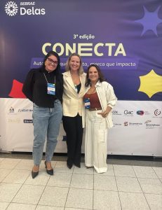 fotos 3 conecta elas crédito – cdl