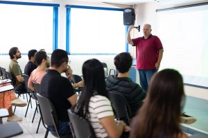 hospital do retiro recebe 17 novos médicos residentes divulgação