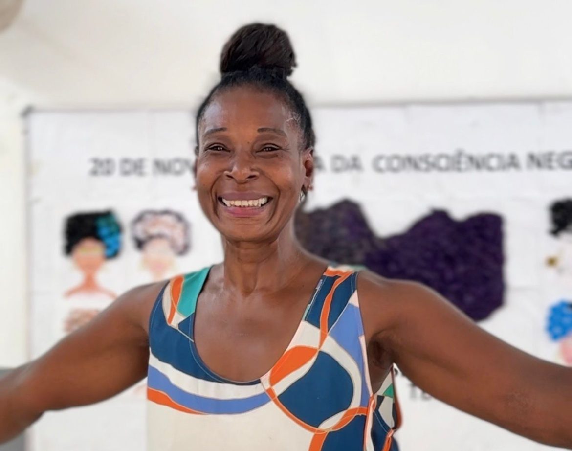 moradora de volta redonda realiza sonho de infância aos 58 anos ao aprender balé no cras nova primavera divulgação secom111111