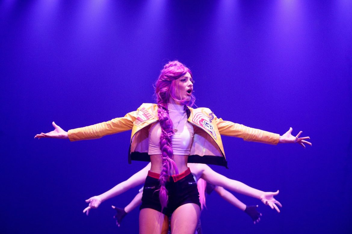 notasvr apresenta ‘k pop jovens guerreiras’ no gacemss divulgaÇÃo! divulgaÇÃo 1