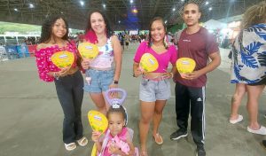 notasvr conscientizaÇÃo durante blocos de carnaval divulgaÇÃo