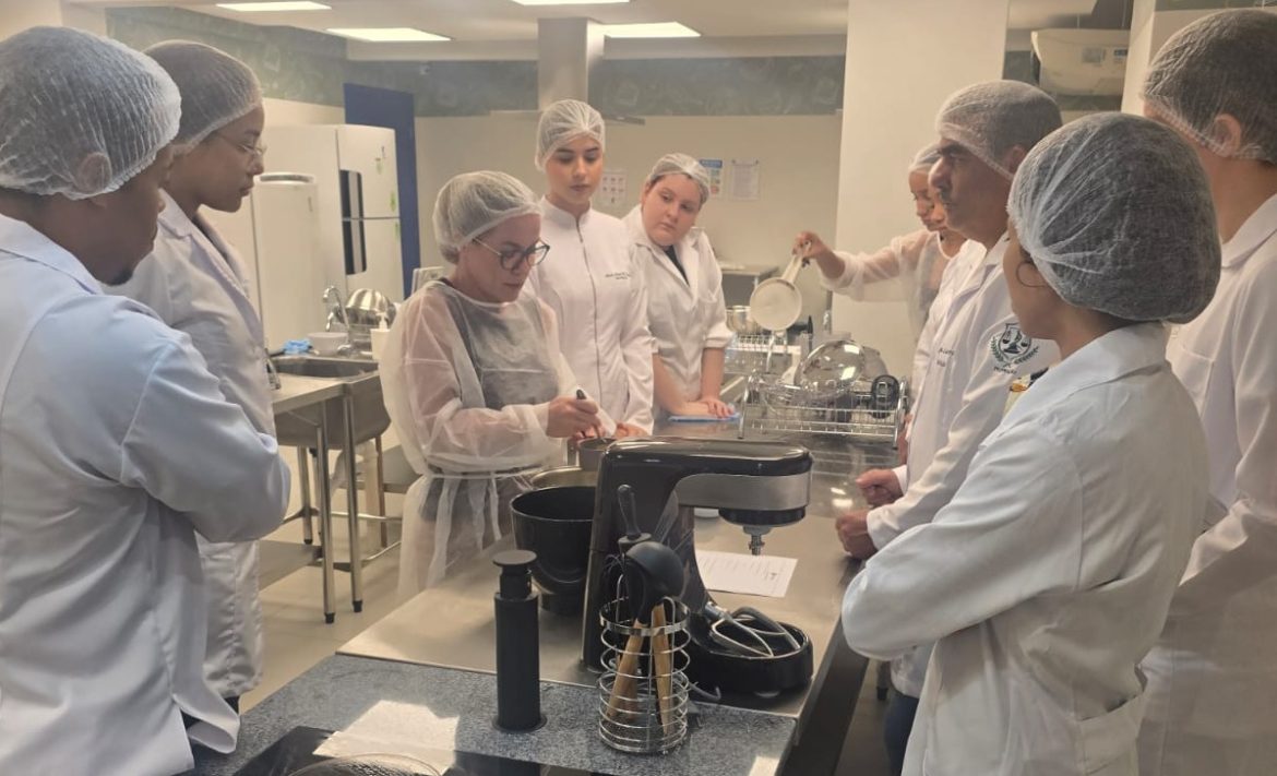 notasvr convÊnio entre grupo alimenta sul rio e estÁcio vr divulgaÇÃo