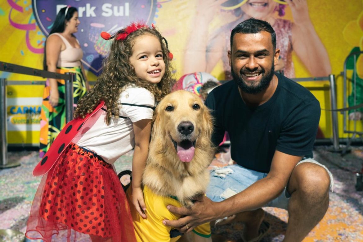 notasvr cuidados com pets no carnaval arquivo secom