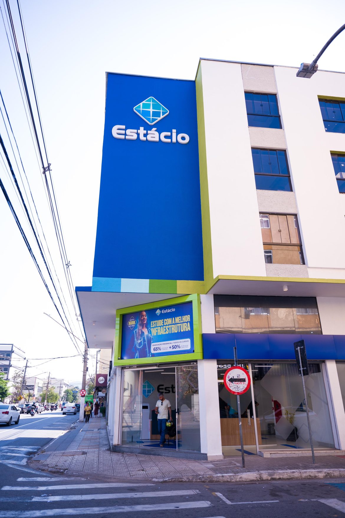 notasvr estÁcio vr lanÇa pÓs graduaÇÃo na Área de saÚde divulgaÇÃo