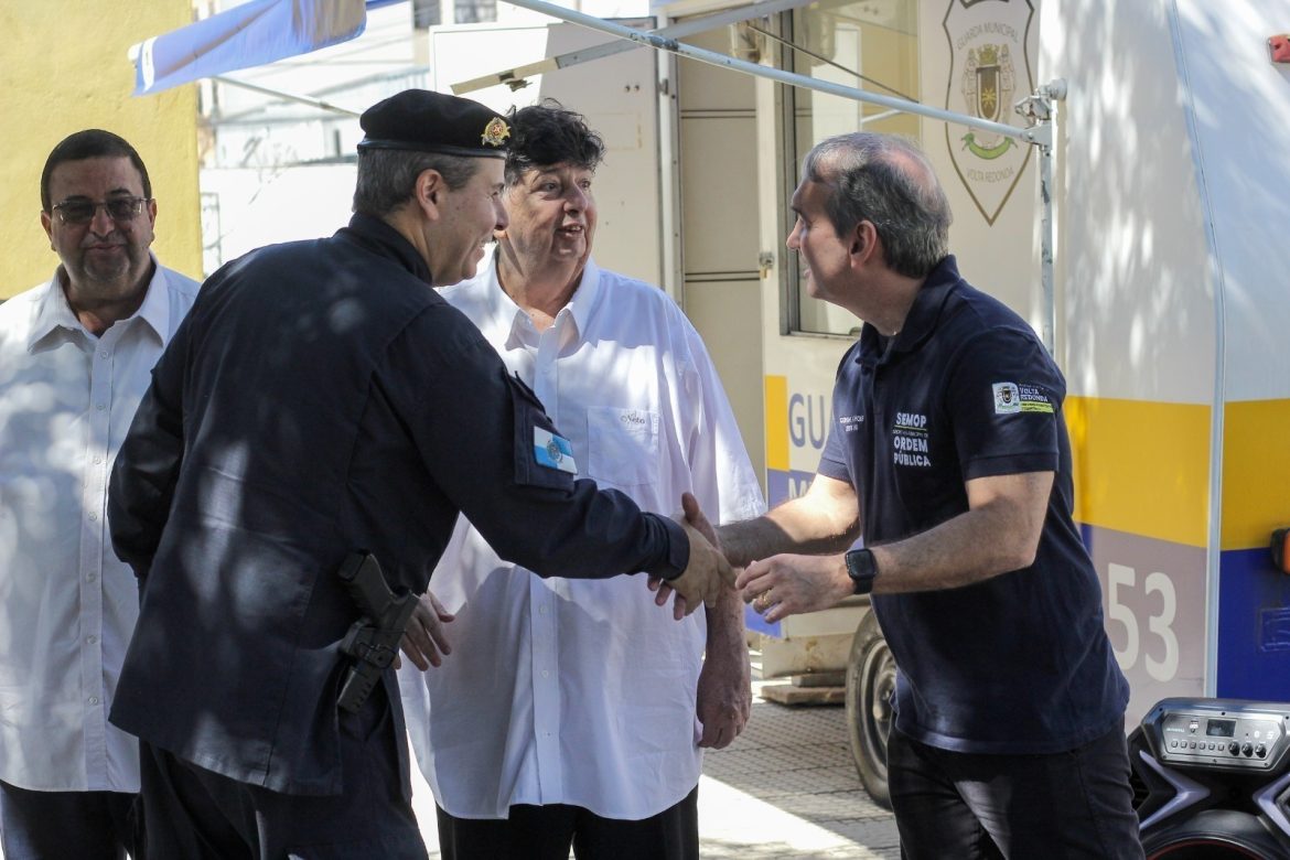 notasvr modelo no combate À criminalidade divuilgaÇÃo secom