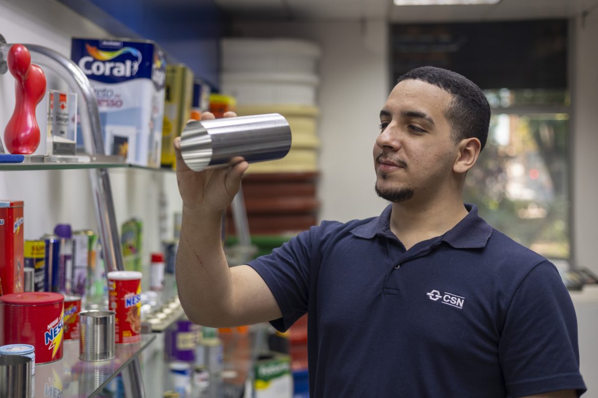 notasvr programa estÁgio na csn divulgação