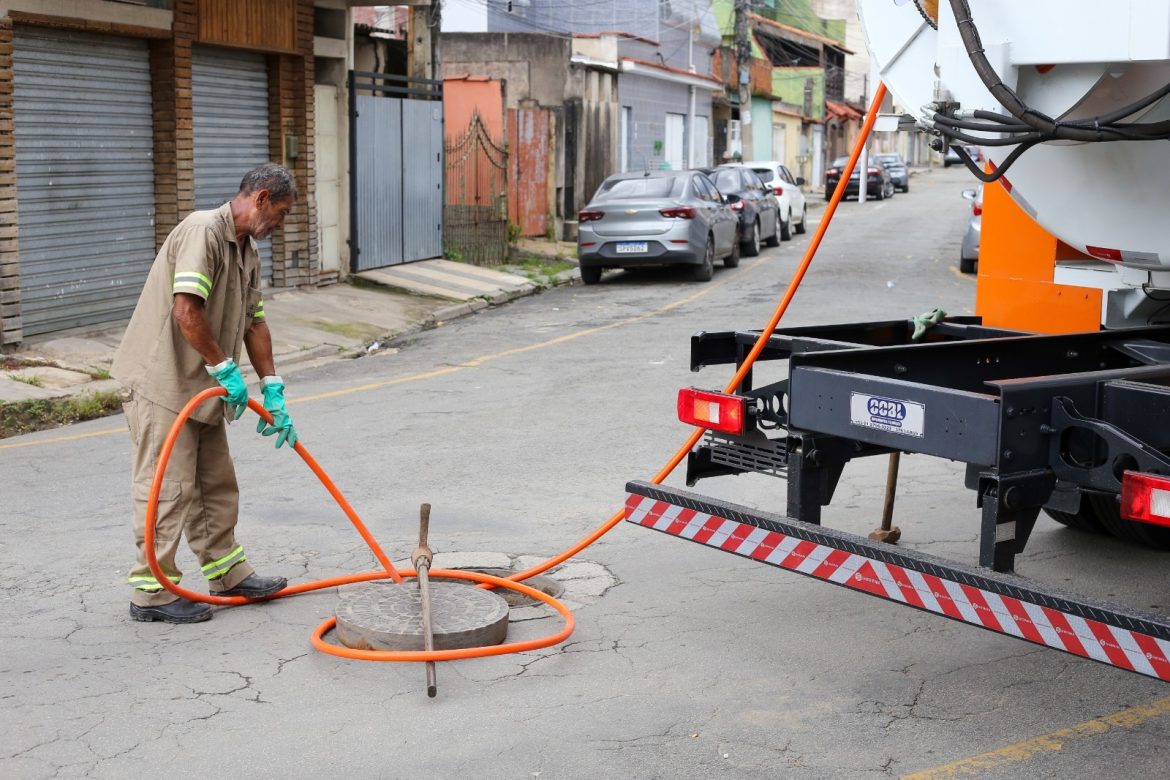 novo caminhão para reforçar drenagem pluvial e prevenir alagamentos adriana cópio secom111