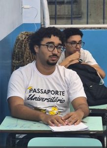 passaporte universitÁrio de vramplia vagas divulgação secom