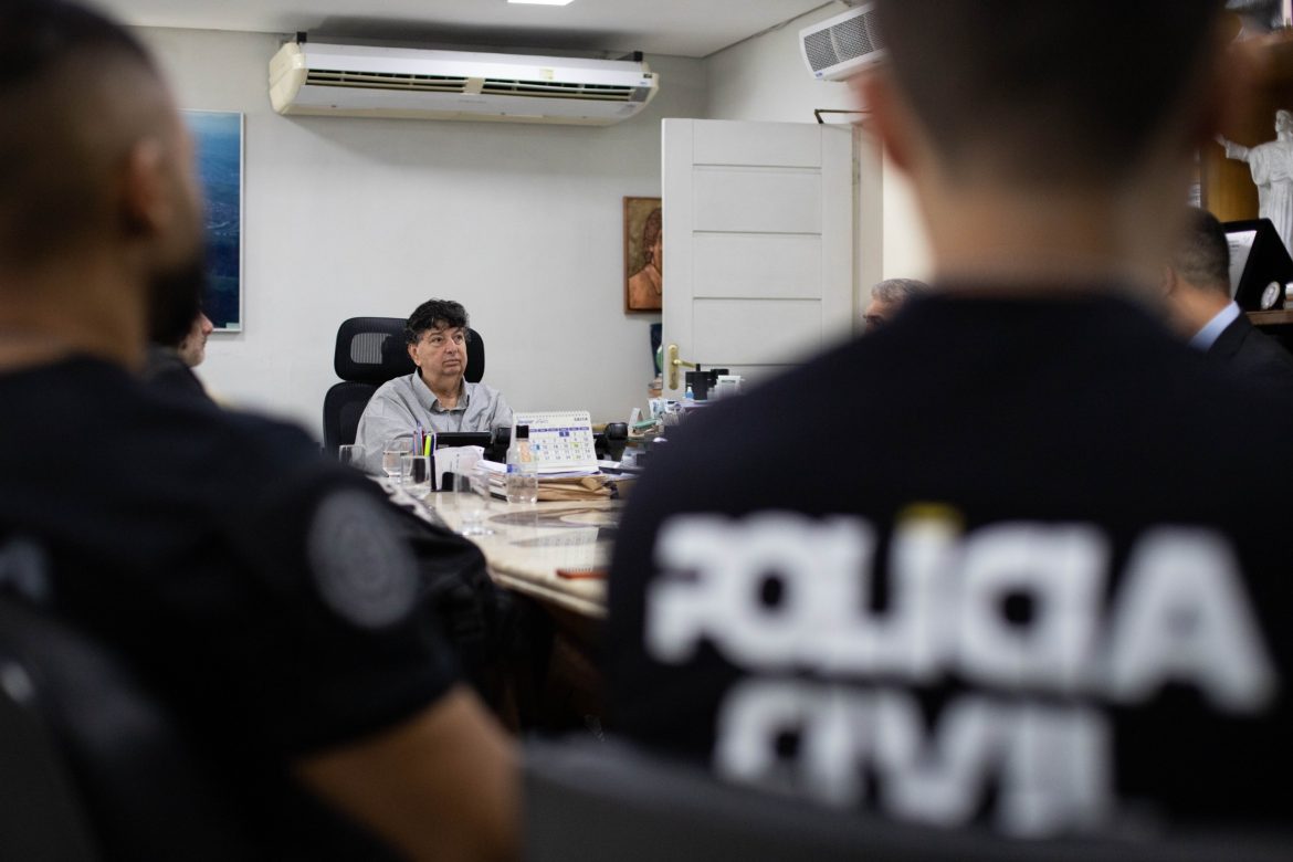 prefeitura de volta redonda ampliará efetivo policial com convênio de reforço de segurança cris oliveira secom11