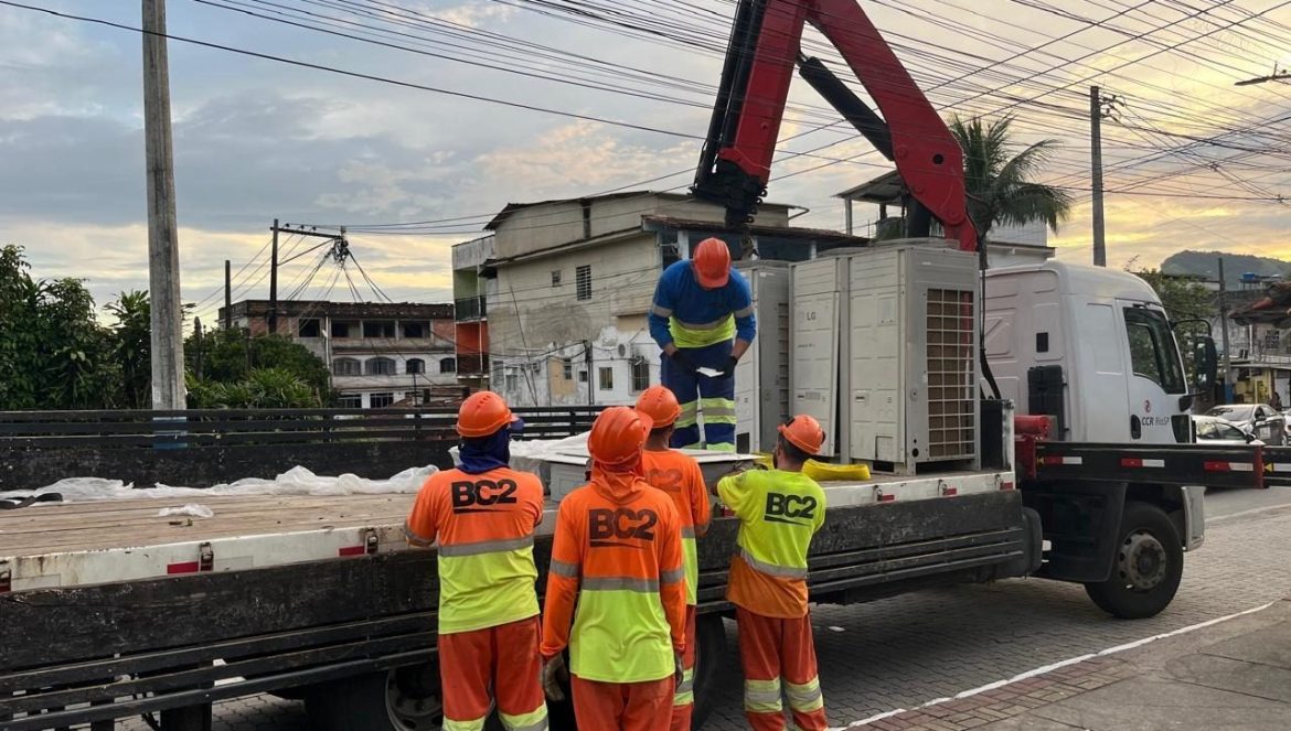 riosp doa 29 aparelhos de ar condicionado para escolas municipai.coreimg