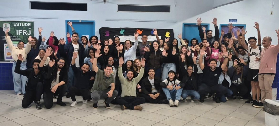 vagas e celebra aprovações em universidades federais divulgalÇÃo secom1