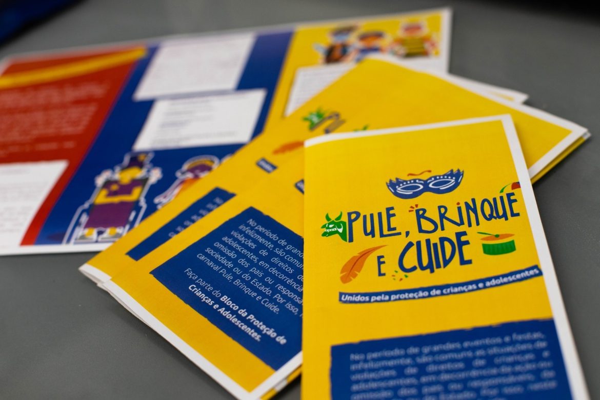 volta redonda abraça a campanha ‘pule, brinque e cuide’ para o carnaval cris oliveira secom