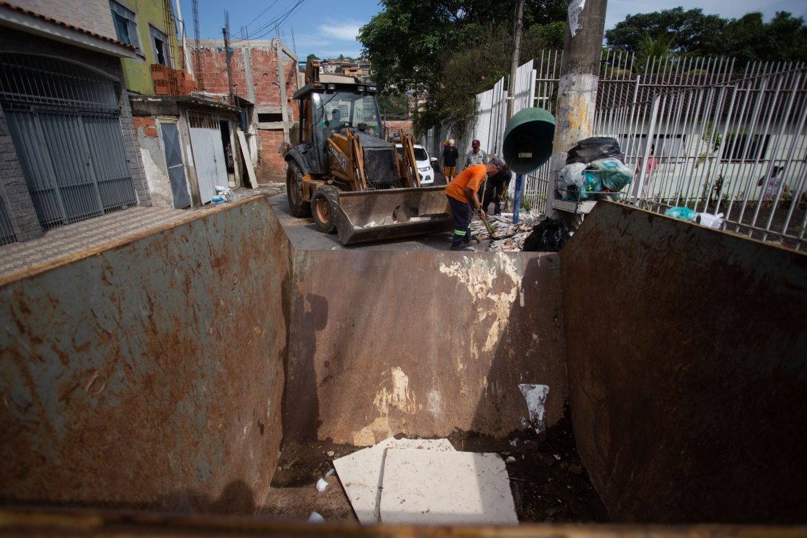 volta redonda inicia nova etapa do projeto ‘meu bairro + limpo’ na próxima semana arquivo cris oliveira11111