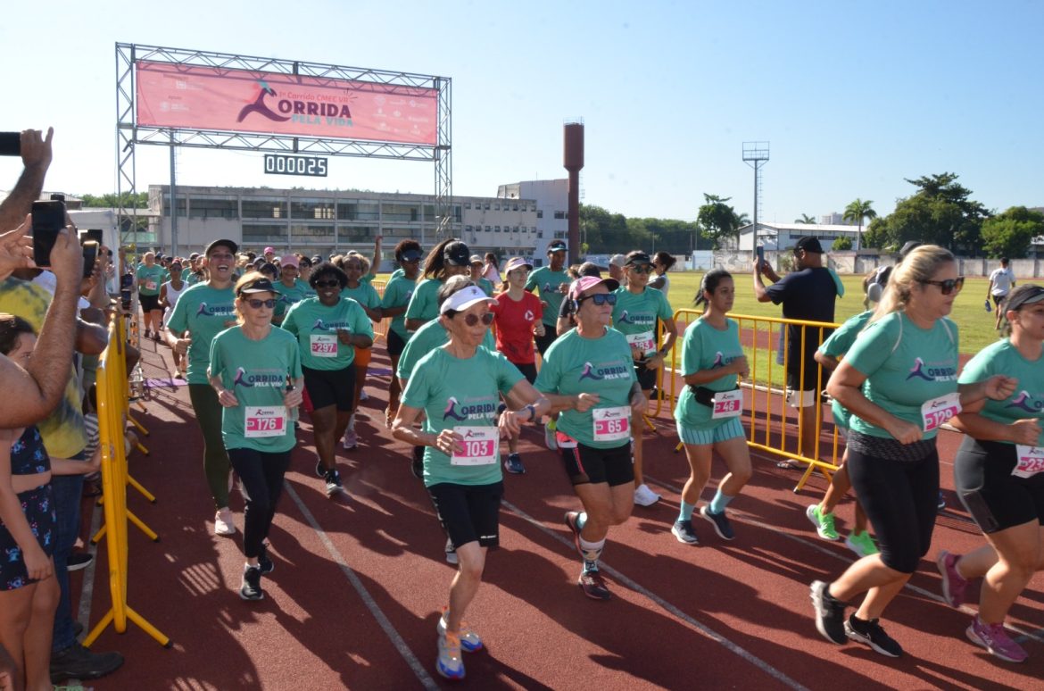 volta redonda recebe a 2ª corrida pela vida cmec vr neste domingo divulgação