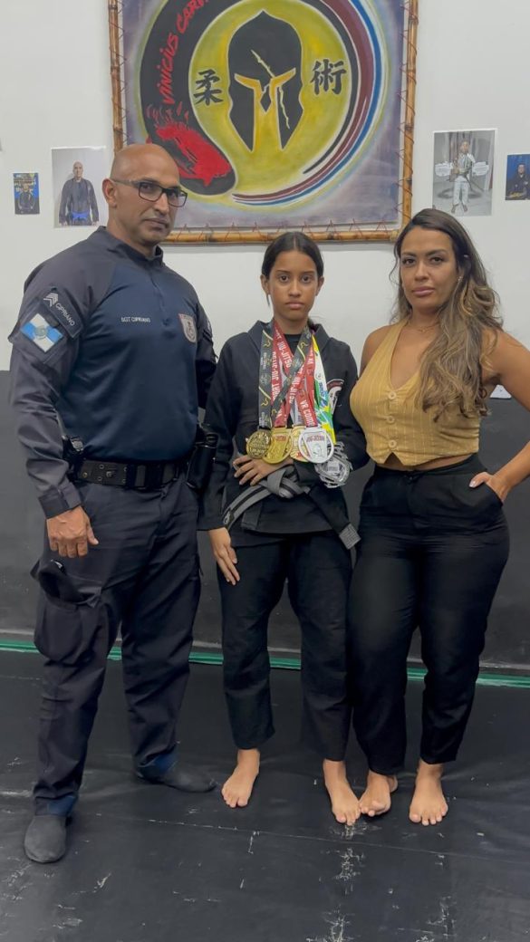 17 cf cidades centro de treinamento coliseu leva quatro medalhas em competição estadual de jiu jitsuevandro freitas (1)