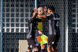 19.cf.res.esportes.sub 20 do resende fc enfrenta olaria.raphaeltorres