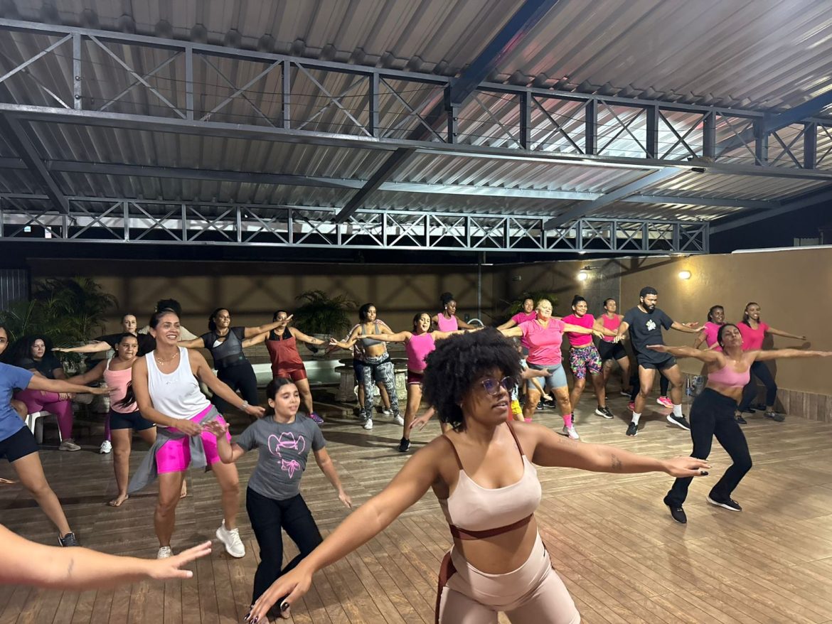 24.cf.res.politica.aulão especial do dança mix.1.aulÃo.divulgaÇÃo