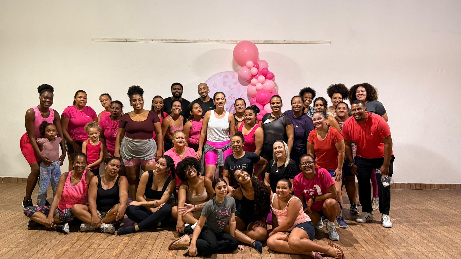 24.cf.res.politica.aulão especial do dança mix.2.evento.divulgaÇÃo