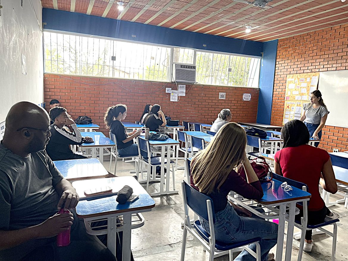 26.cf.res.ciddades.inscrições para pré vestibular.divulgaÇÃofaetec