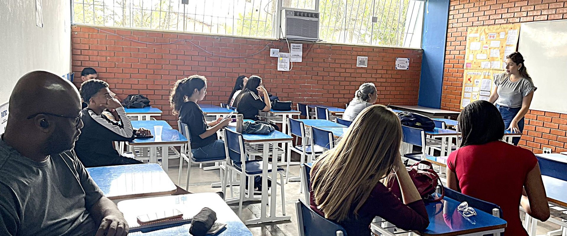 26.cf.res.ciddades.inscrições para pré vestibular.divulgaÇÃofaetec