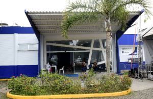 27cf.res.polÍcia.homem é preso após ameaçar.ddivulgaÇÃopmr