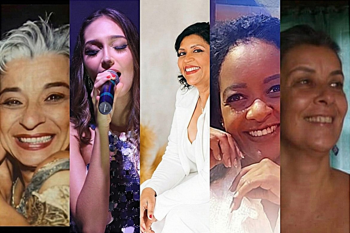 28.cf.res.cidades.espetáculo celebra dia da mulher.1.romilda.divulgaÇÃo