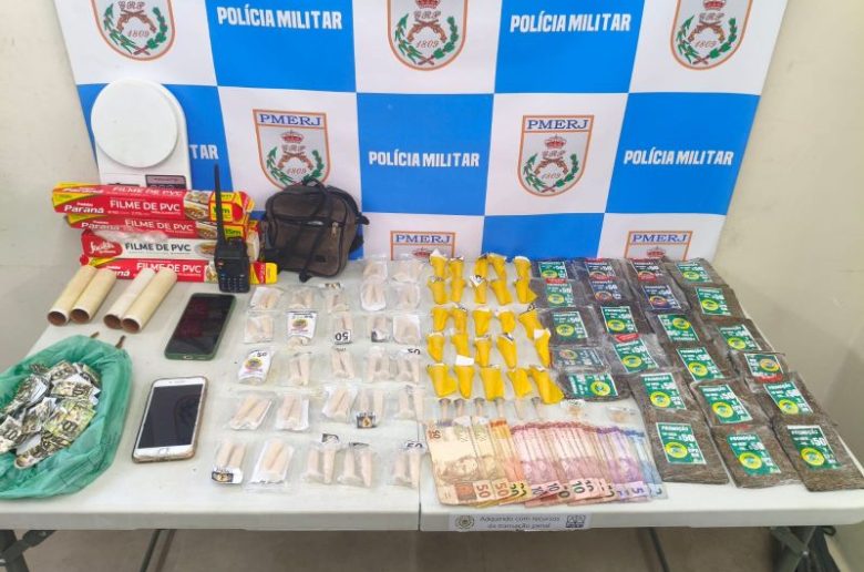 29.cf.res.polÍcia.pm prende suspeito e apreende.divulgaÇÃopm