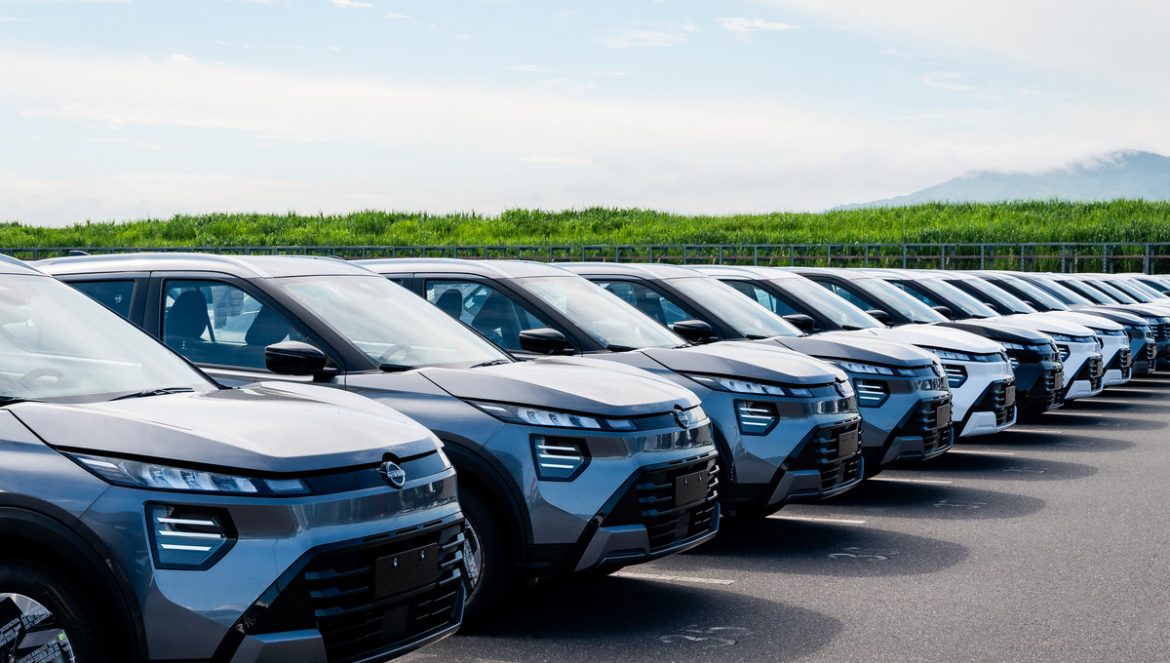 38.cf.res.economia.nissan inicia exportação.1.suv.divulgaÇÃo