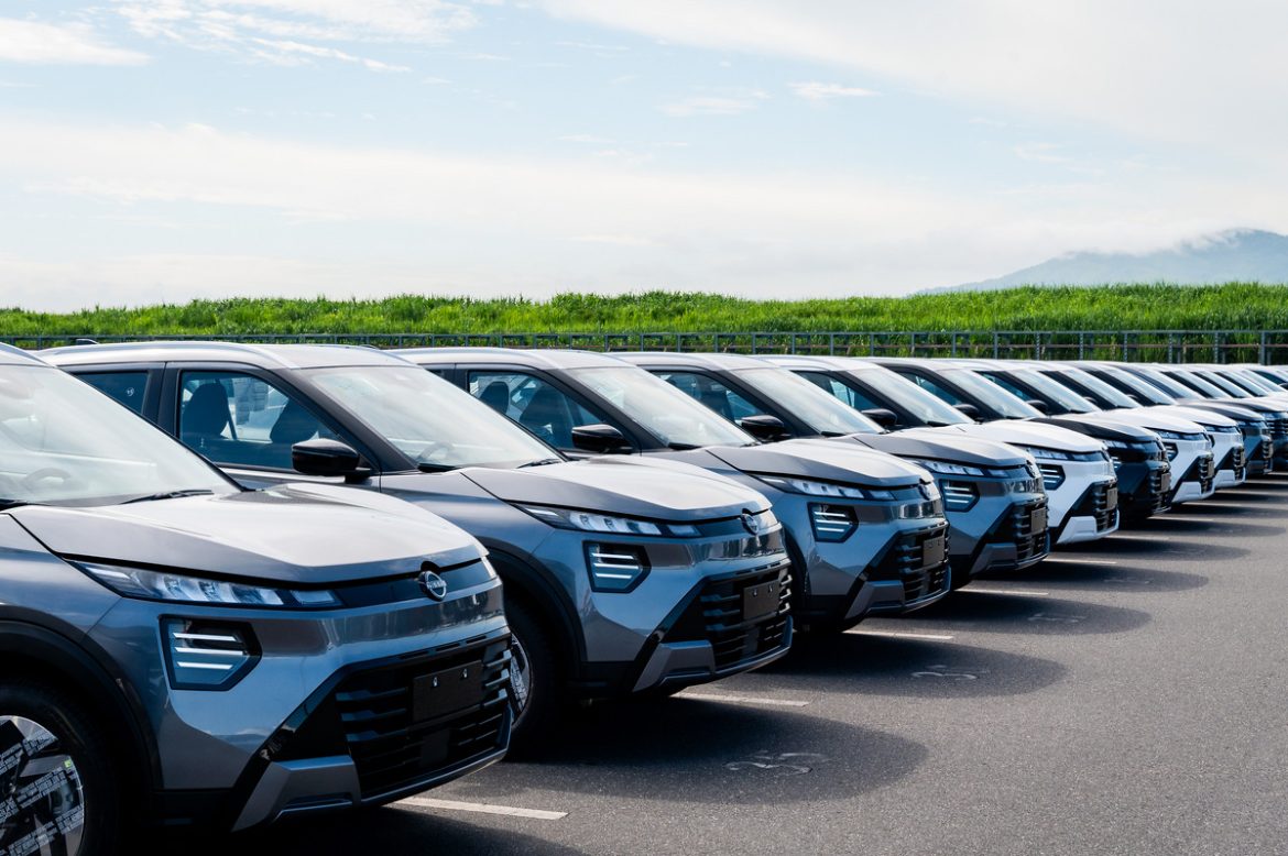 38.cf.res.economia.nissan inicia exportação.1.suv.divulgaÇÃo