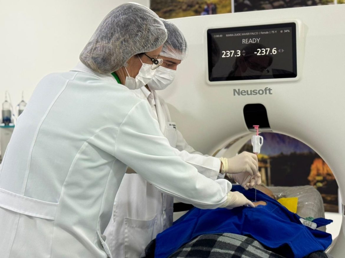 39.cf.res.cidades.hospital de itatiaia realiza primeira biópsia.2.exame.divulgaÇÃopmi