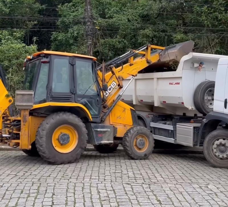Nova secretaria vai reforçar capina, roçada e limpeza em Resende